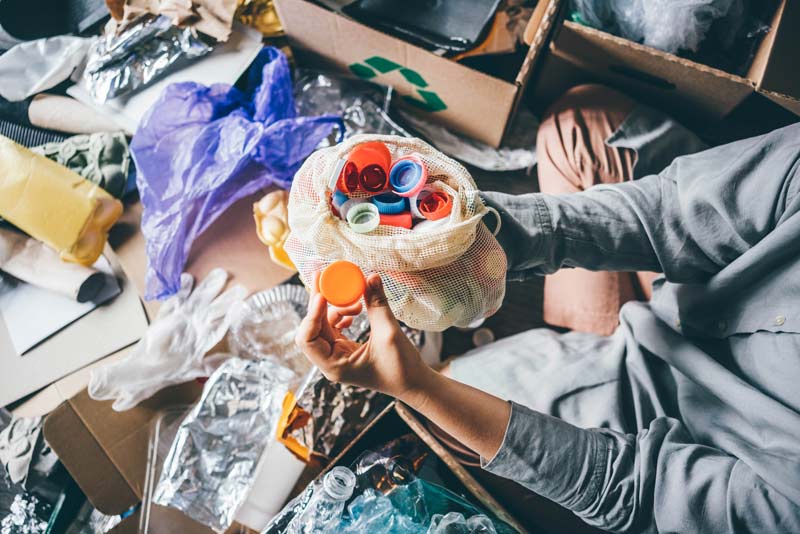 Pourquoi le « recyclage bashing » est une erreur