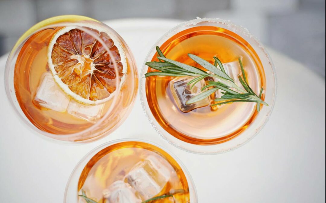 « Objets cultes » : Le spritz