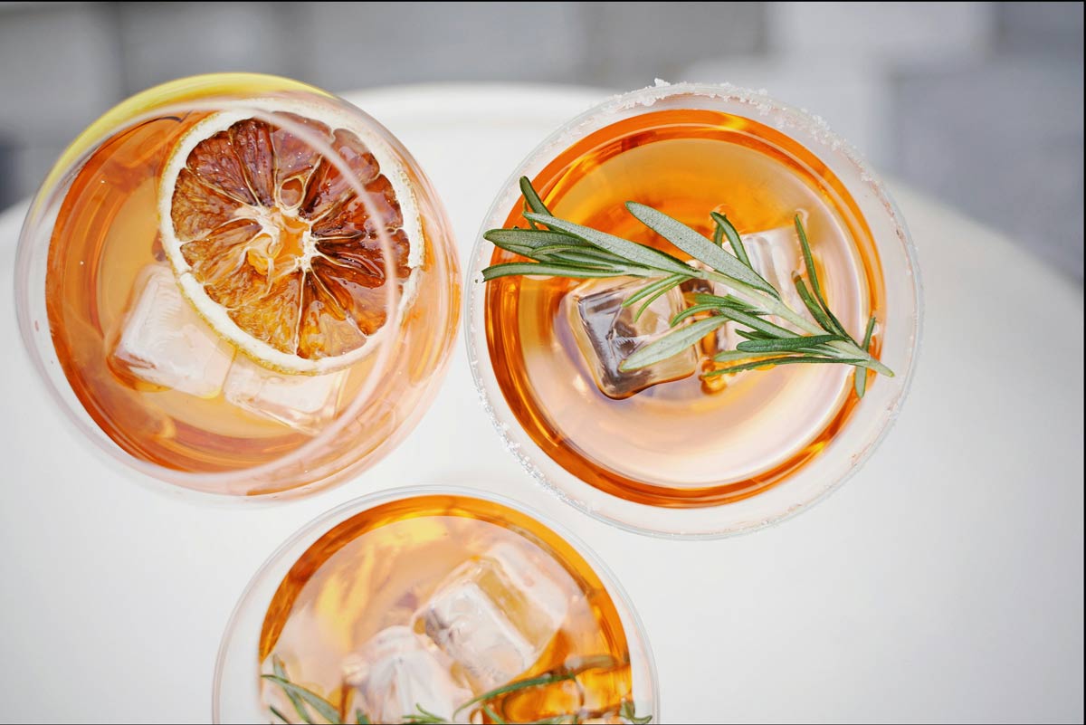 « Objets cultes » : Le spritz