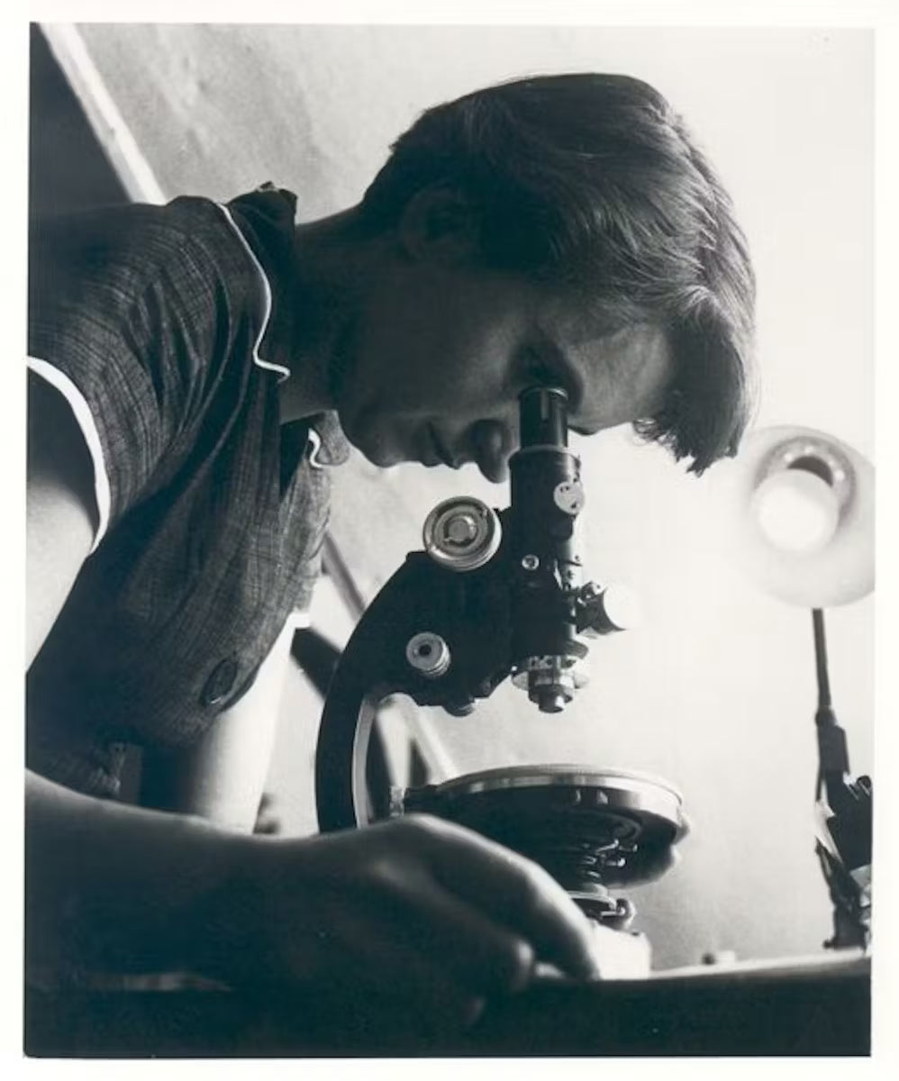 rosalind-franklin-1955