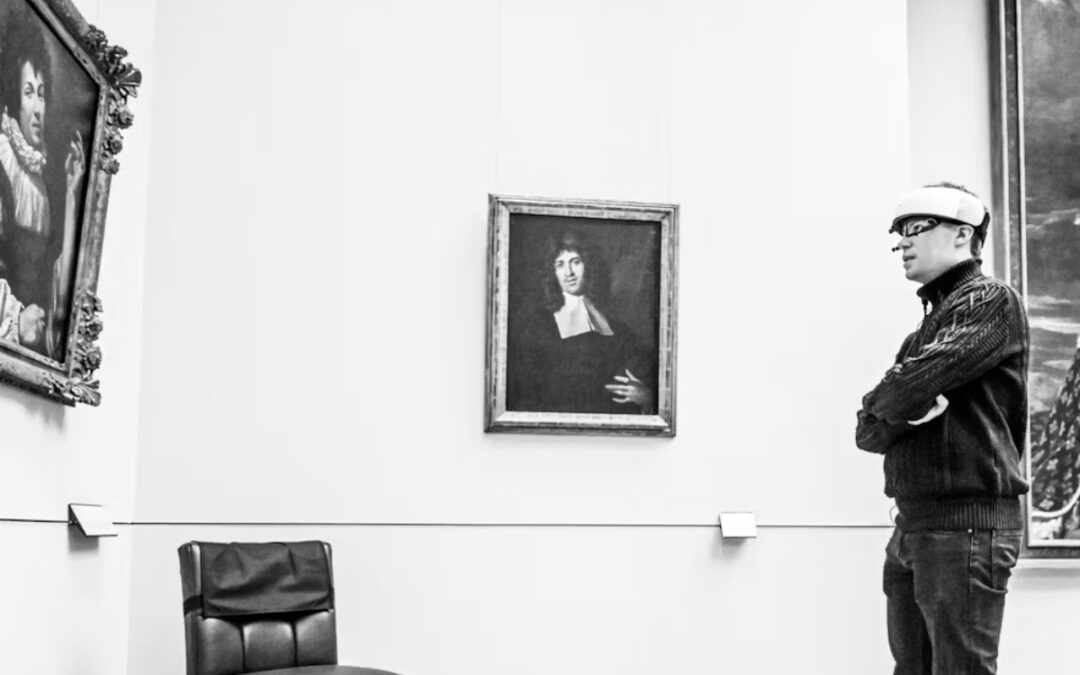 Art, bien-être et cerveau : étudier les effets de visites au musée