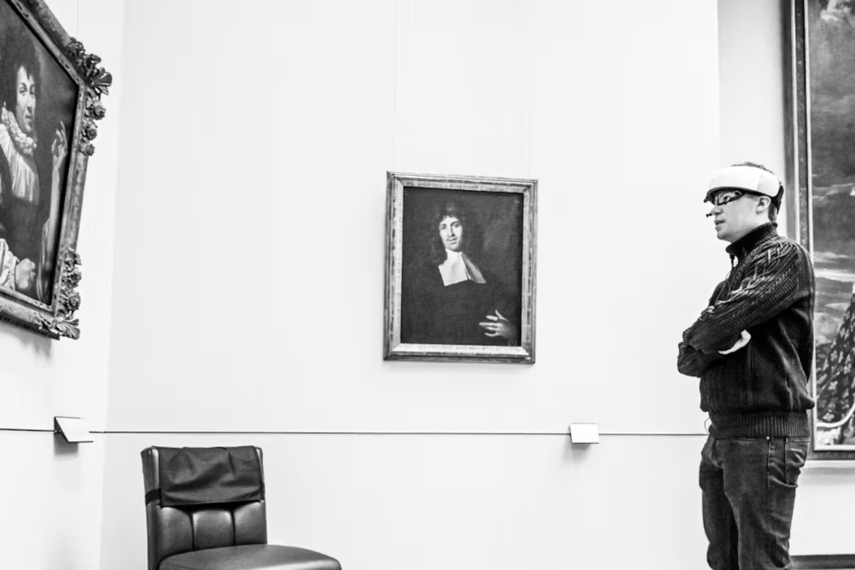 Art, bien-être et cerveau : étudier les effets de visites au musée