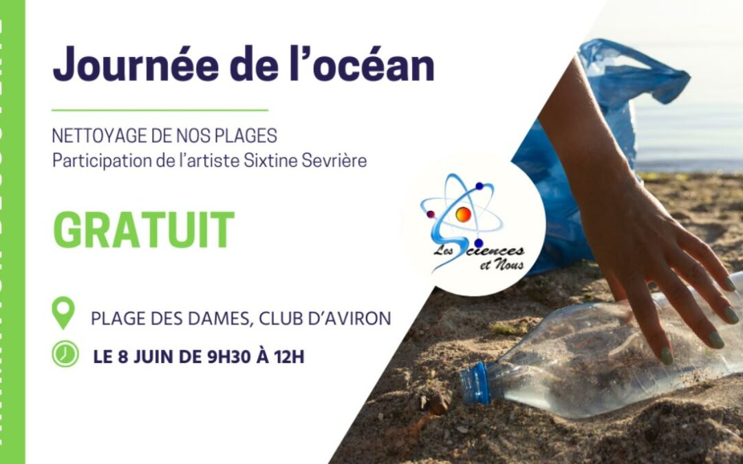 Journée de l’Océan 2025