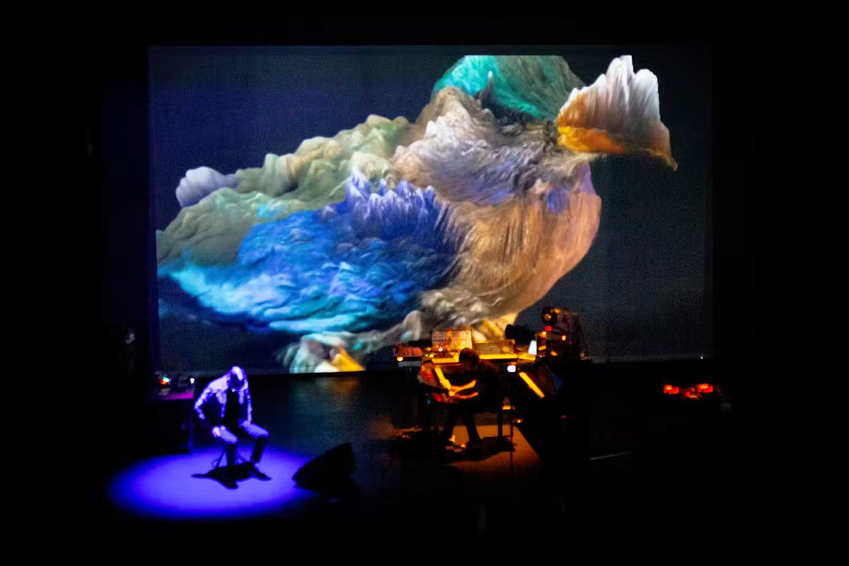 Les dangers de la pollution sonore sous-marine