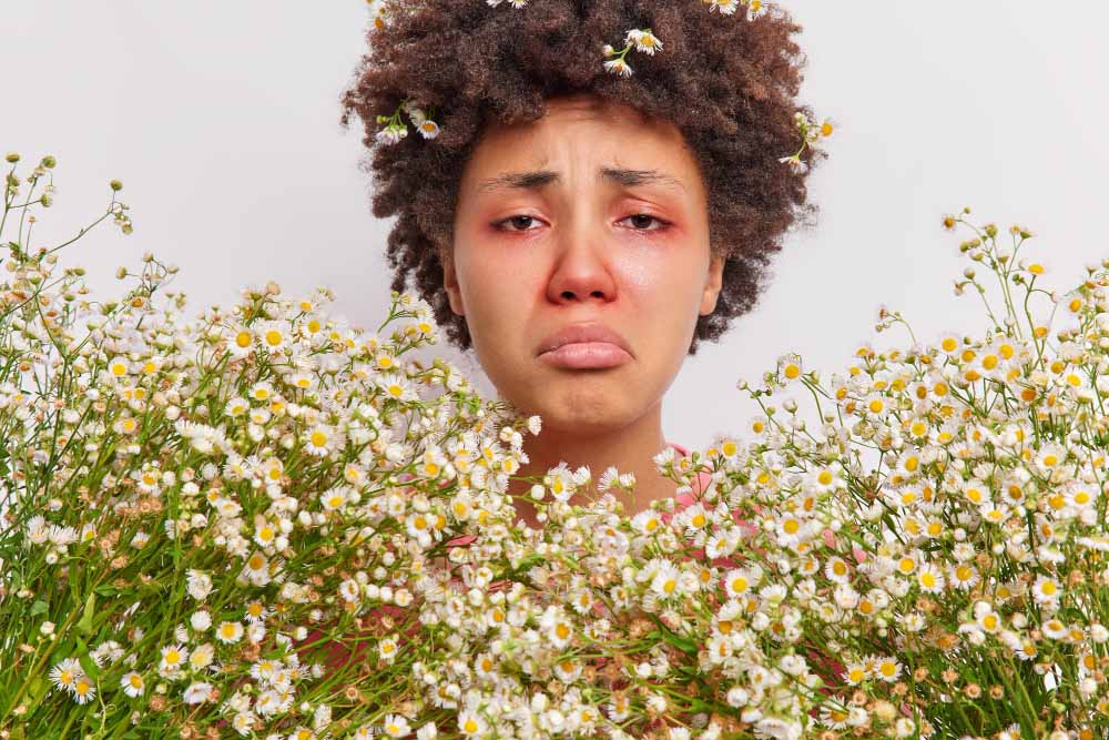 Nos allergies au pollen sont‑elles liées au sexe des arbres ?