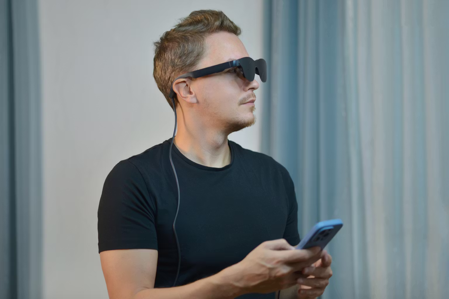 Le jour où nous porterons tous des lunettes connectées… est plus proche que vous ne le croyez !